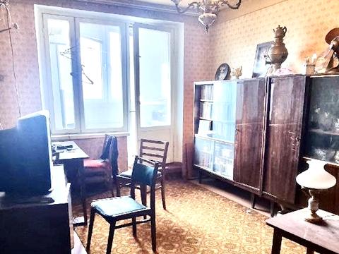 квартира за адресою Нескорених вул., 37