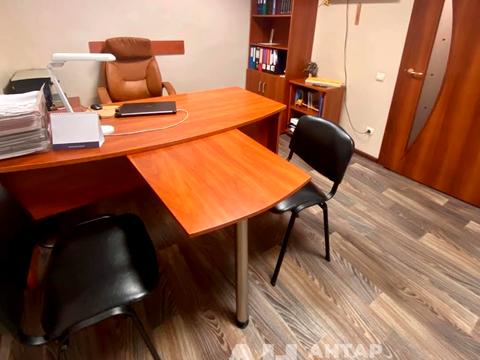 коммерческая по адресу Егорова ул., 18