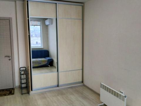 квартира по адресу Берёзовая ул., 43