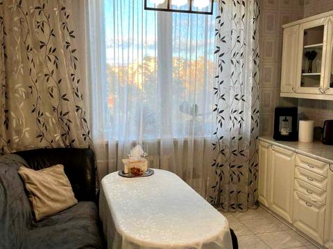 квартира за адресою Олександра Поля просп. (Кірова), 68