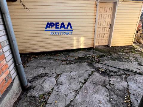 будинок за адресою Аральська вул.