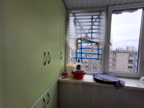 квартира за адресою Глісерна вул., 20-А