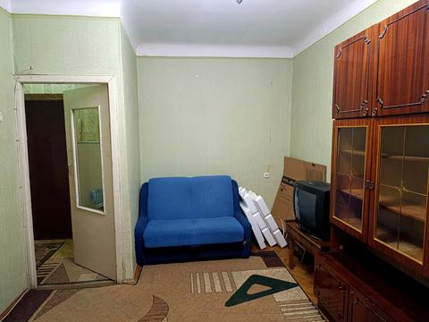 квартира по адресу Новгород-Сіверська ул. (Новгородська), 4