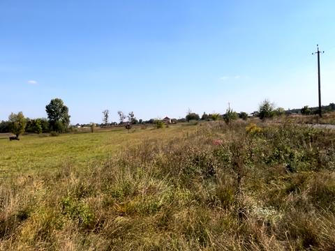 ділянка за адресою Паркова вул.
