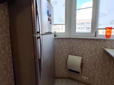 квартира за адресою Академіка Корольова вул., 85