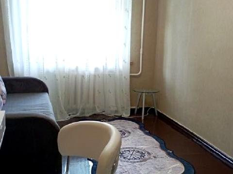 квартира за адресою Владислава Бувалкіна вул. (Бочарова Генерала), 31