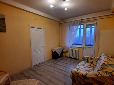 квартира за адресою Ушинського вул., 9