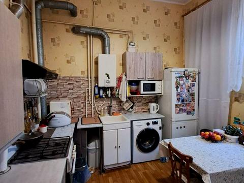 квартира по адресу Бориса Литвака ул. (Заславського), 21