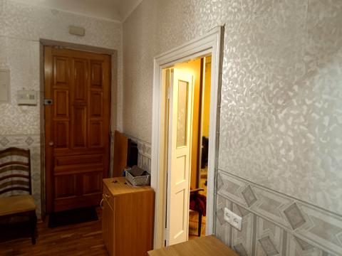 квартира по адресу Цитадельная ул., 6/8