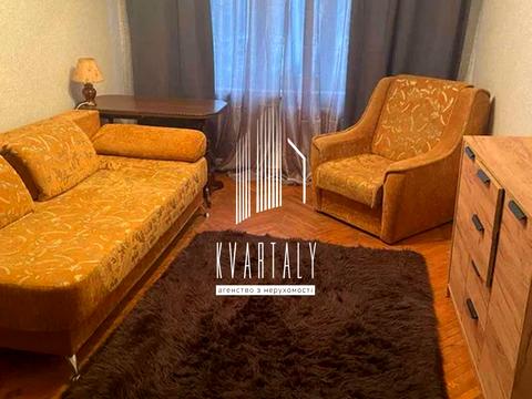 квартира за адресою Європейського Союзу просп. (Правди), 92