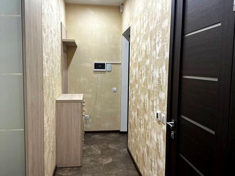 квартира за адресою Кам'янська вул. (Дніпродзержинська), 6