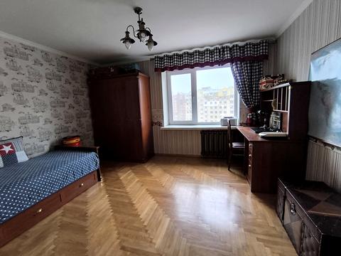 квартира по адресу Анны Ахматовой ул., 7/15