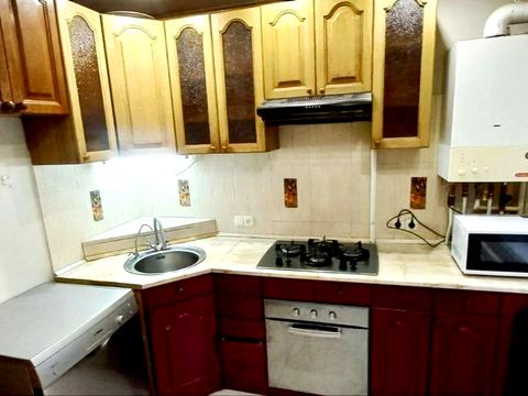 квартира по адресу Тополь-1 жилой массив ул., 15