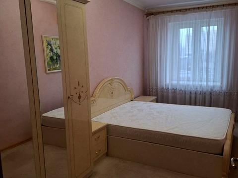 квартира по адресу Галагановская ул. (Емельяна Горбачёва), 6