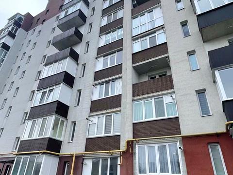 квартира за адресою Нижня Берегова вул., 2/2