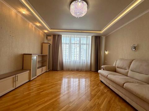 квартира по адресу Днепровская набережная ул., 26-К