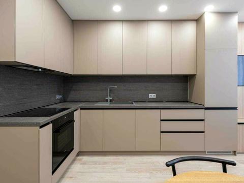 квартира по адресу Днепровская набережная ул., 15Е