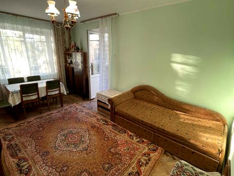 квартира по адресу Томаша Масарика ул., 12