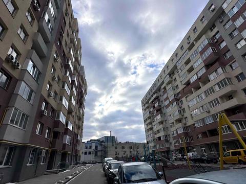 квартира за адресою Угорська вул., 14