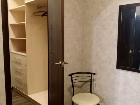 квартира по адресу Ракетная ул., (Будинок 1)