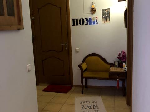 квартира за адресою Кловський узвіз, 12