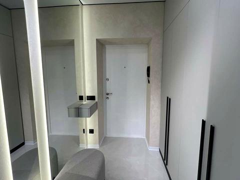 квартира за адресою Приозерна вул., 38