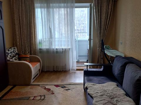 квартира по адресу Донецкое шоссе, 15