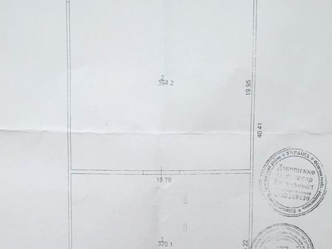 комерційна за адресою Радистів вул., 6