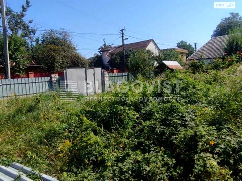 участок по адресу Лугова