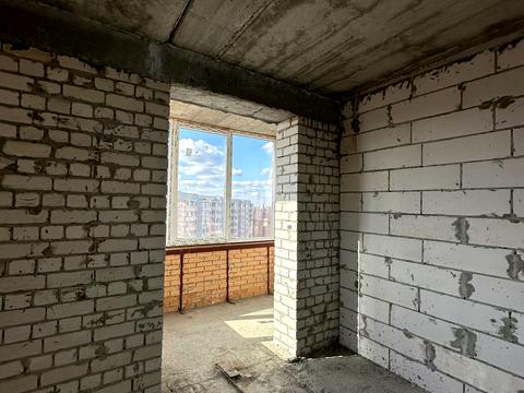 квартира по адресу Лосевский пер., 2