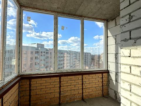 квартира по адресу Лосевский пер., 2