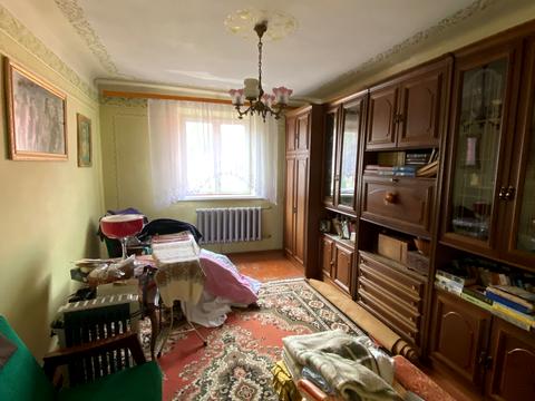 дом по адресу пгт. Рудно, Лесная ул., 48