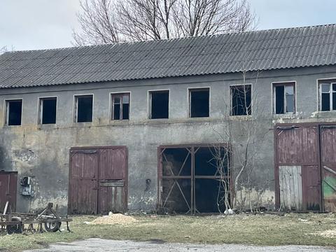 коммерческая по адресу Яблунева, 5/5