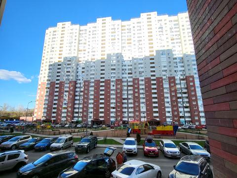 квартира за адресою Балтійський пров., 3