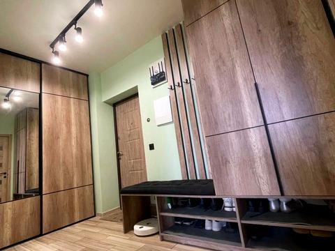 квартира по адресу Зеленая ул., 281а