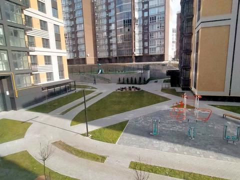 квартира за адресою Панаса Мирного вул., 20/2