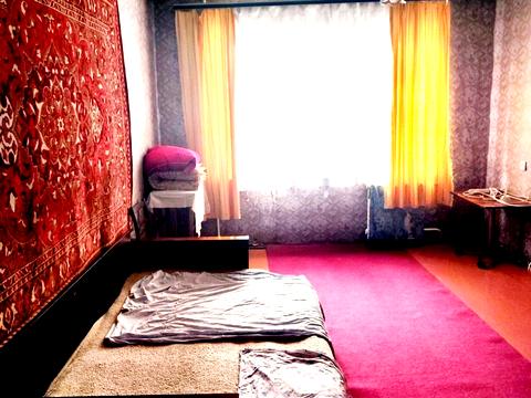 квартира по адресу Озёрная ул. (Красных Маёвщиков), 11