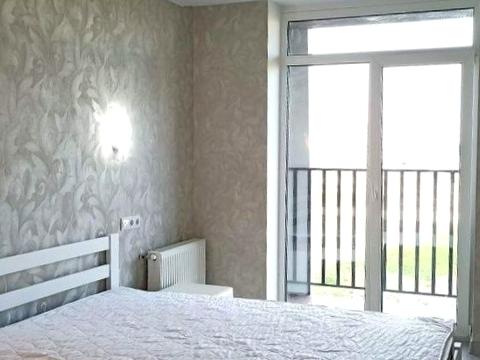 квартира по адресу Боголюбова ул., 43