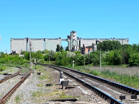 коммерческая по адресу Металлическая, 3