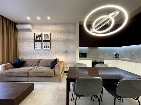 квартира за адресою Андрія Верхогляда вул. (Михайла Драгомирова), 17