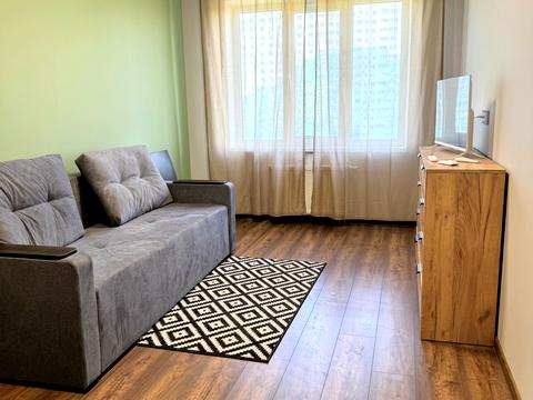 квартира за адресою Приміська вул., 24