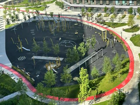 квартира по адресу Днепровская набережная ул., 15-К