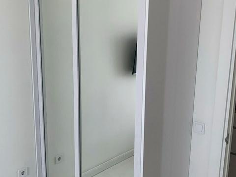 квартира за адресою Дніпровська набережна вул., 16-Д