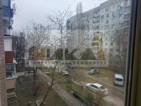 квартира по адресу Криворожская ул., 24-А