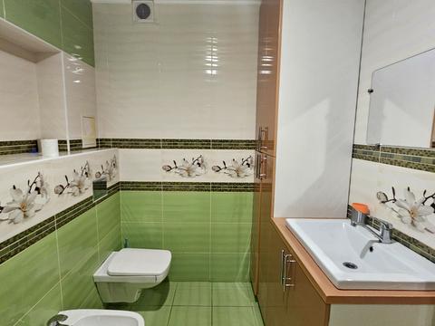 квартира по адресу Івана Богуна проезд, 4