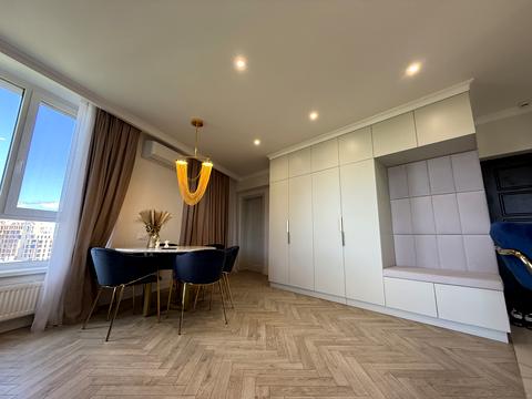 квартира за адресою Глибочицька вул., 73