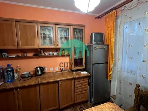 квартира по адресу Владимира Ивасюка ул., 30