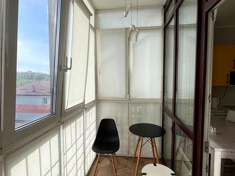 квартира по адресу Казимира Малевича ул. (Боженка), 48