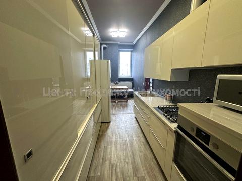 квартира за адресою Чорноглазівська вул., 14