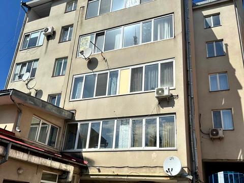 квартира по адресу Сечевых Стрельцов ул., 42а